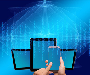 LED Wifi controller เปลี่ยนสี ดิม LED