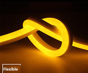 Led neon flex