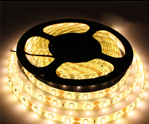 Led ribbon striplight led ไฟเส้นLED SMD 5730