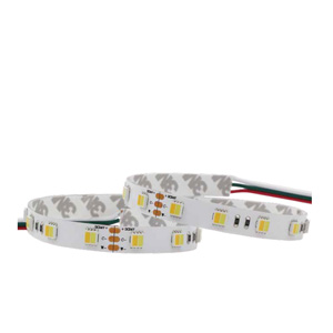 ไฟเส้นLED RIBBON STRIPLIGHT SMD5050 14.4W Dual color