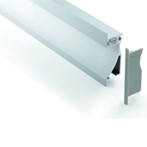 รางอลูมิเนียมใส่ไฟLEDเส้น-ALUMINUM-PROFILE-TYPE-W