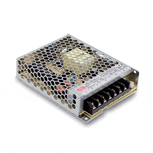 หม้อแปลง สวิทชิ่ง-MEAN WELL-LRS-100-12