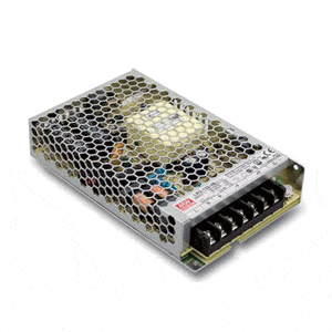 หม้อแปลง สวิทชิ่ง-MEAN WELL-LRS-150-12