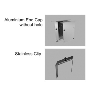 อุปกรณ์ รางอลูมิเนียมใส่ไฟLEDเส้น-ALUMINUM-PROFILE-TYPE-J2