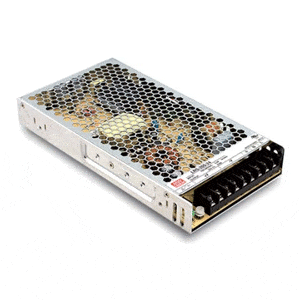 หม้อแปลงสวิทชิ่ง-MEAN WELL-LRS-200-24