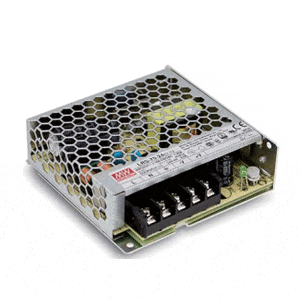 หม้อแปลงสวิทชิ่ง-MEAN WELL-LRS-75-24