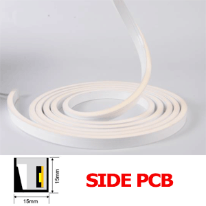 ไฟเส้น NEON-FLEX-1515-24V-15W-SIDE-PCB-IP67