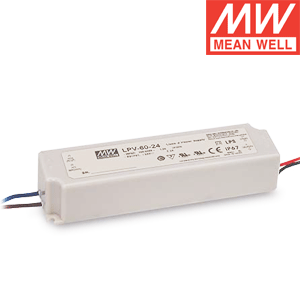 ขายหม้อแปลง-MEAN-WELL-LPV-60-24-ราคาถูก
