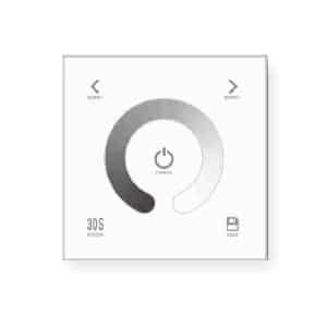 DX-1 TOUCH PANEL DIM (1 ZONE)