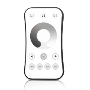 DIMMING REMOTE CONTROL R6-1
