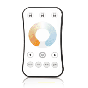 CCT REMOTE CONTROL R7-1
