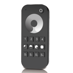 DIMMING REMOTE CONTROL RT6