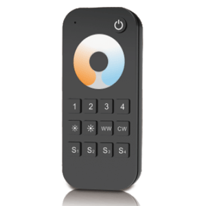 CCT REMOTE CONTROL RT7