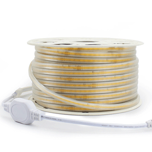 ไฟLEDเส้น COB 220V 10W IP65